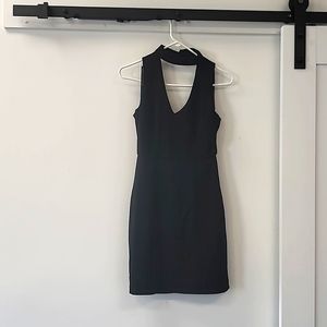 Altar cocktail dress